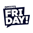 Casino Friday Logo