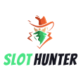 Slot Hunter Logo