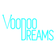 VoodooDreams Casino Logo