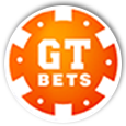 GTbets Casino Logo