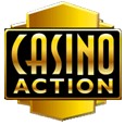 Casino Action Logo
