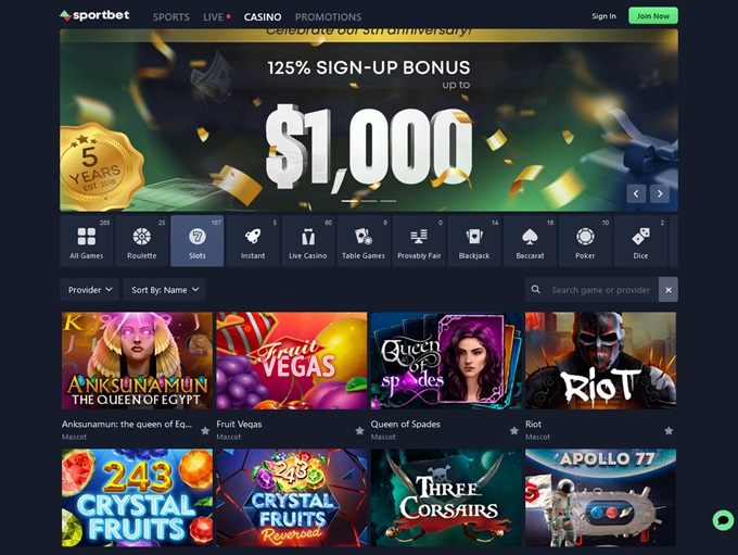 Sportbet.one