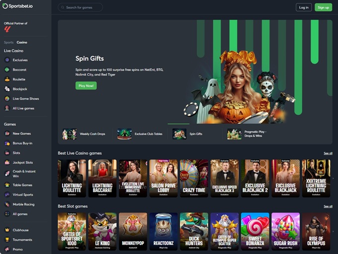Sportsbet.io