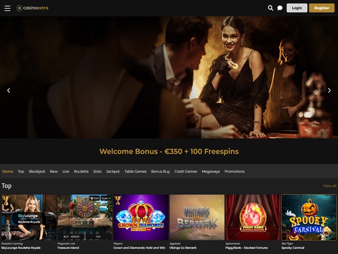 CasinoExtra