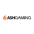 Ash Gaming Logo