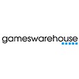 Games Warehouse Logo