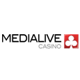 Media Live Logo