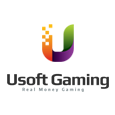Usoft Gaming Logo