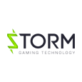 Storm Gaming Technology Logo