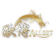 Allbet Gaming Logo