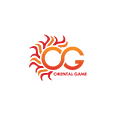 Oriental Game Logo