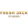 Fresh Deck Studios Logo