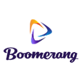 Boomerang Studios Logo