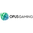 Opus Gaming Logo
