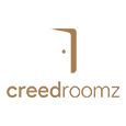 Creedroomz Logo