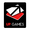 UP Games Logo