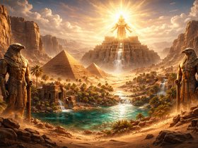 Land-of-Ra