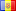 Users country flag