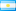 Users country flag