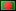 Users country flag