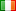 Users country flag