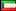 Users country flag