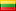 Users country flag