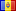 Users country flag