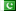 Users country flag