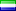 Users country flag