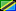 Users country flag