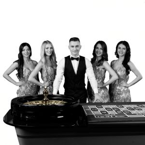 Betfair’s Live Casino to Claim a 100% Match up to €100