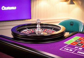 casumo live roulette