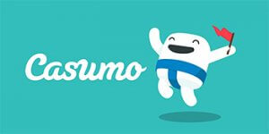 €5,000 Pot with Casumo’s Roulette Prize Draw