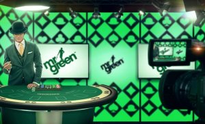 Mr Green Casino Blackjack Challenge