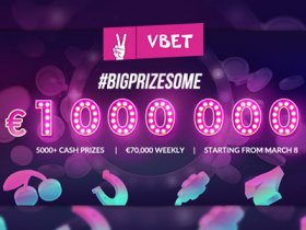 vbet-casino-awards-players-wiht-1-000-000-euro-prize-pool