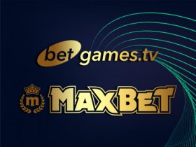 betgames-tv-reaches-content-deal-with-maxbet