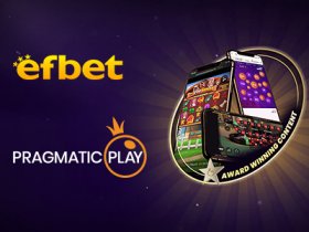 pragmatic_play_unleashes_its_content_via_efbet_platform