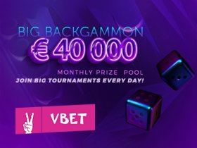 vbet_casino_rolls_out_daily_tournaments_with_a_total_€40,000_prize_pool