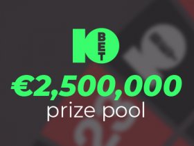 10bet_casino_rolls_out_daily_promotions_with_2500000_in_total_pool