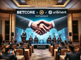 BETCORE-Announces-Partnership-with-Unliment