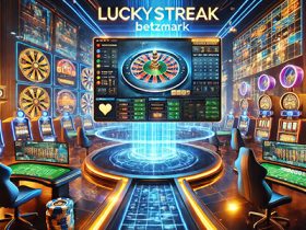LuckyStreak-supports-Betzmarks-online-casino-launch
