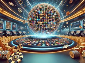 SOFTSWISS-Game-Aggregator-Surpasses-27,800-Games