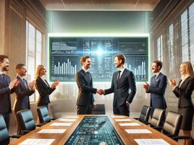 Playtech-Announces-Partnership-with-Greentube