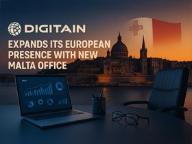 Digitain-expands-its-European-presence-with-new-Malta-office