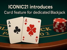 ICONIC21-introduces-Lucky-Card-feature-for-dedicated-Blackjack-tables
