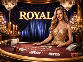 Winfinity-Launches-Royal-one-of-the-newest-additions-to-its-network-of-blackjack-studios