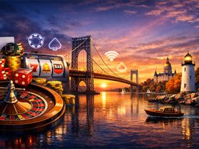 Playtech-announces-entry-into-sixth-regulated-iGaming-state-with-Connecticut-launch